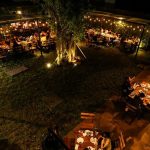 Top 10 Địa điểm ăn nhậu nổi tiếng tại Quận 1, TP. Hồ Chí Minh