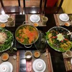 Top 8 Nhà hàng ngon nhất tại Thái Nguyên.