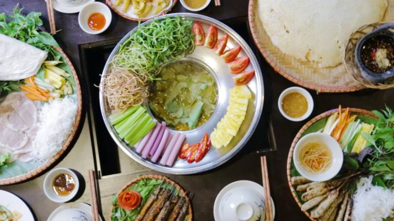 Top 10 quán ăn ngon, nổi tiếng nhất khu vực Láng Hạ, Hà Nội