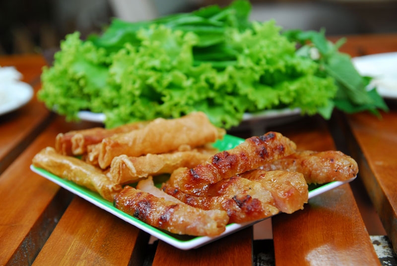 nha-hang-qua-ngon-222793 Top 10 quán ăn đặc ѕản dân tộc ngon tại Hồ Chí Minh