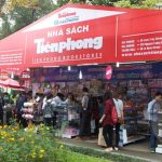 Top 10 Nhà sách lớn nhất ở Hà Nội