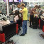 Top 5 nhà tạo mẫu tóc nổi tiếng nhất tại Cần Thơ