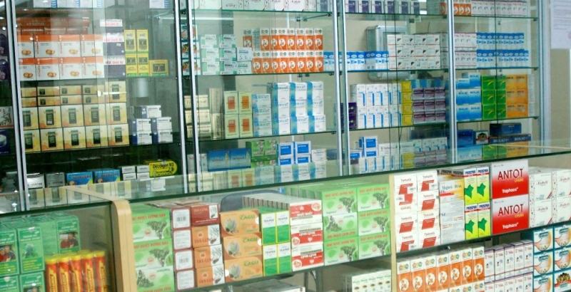 Top 10 nhà thuốc lớn tại Hà Nội uy tín nhất 2020