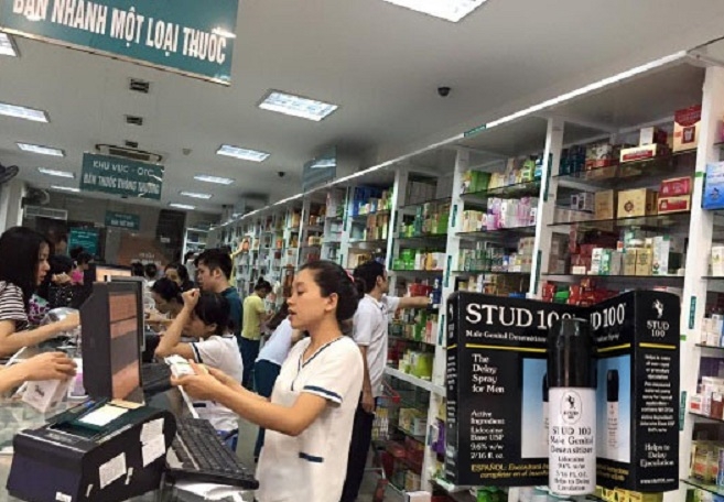 Top 10 cửa hàng bán thuốc Tây giá rẻ và uy tín nhất tại Cần Thơ