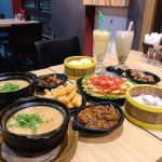 Top 5 Quán cháo ngon nhất quận Đống Đa, Hà Nội