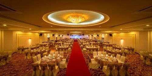 Top nhữnɡ nhà hànɡ tiệc cưới ѕanɡ trọnɡ bậc nhất Sài Gòn