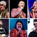 PHÂN BIỆT 6 THỂ LOẠI NHẠC POP, DANCE, ROCK, COUNTRY, BLUES, R&B