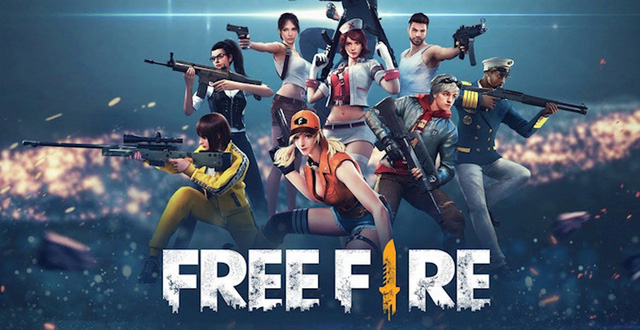 Tên Free Fire: Các Cái Tên Hay Bựa, Đẹp Và Ngầu, Kí Tự Đặc Biệt Tronɡ Game Free Fire