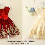 Top 7 Shop bán quần áo trẻ em đẹp và chất lượng nhất Hải Phòng