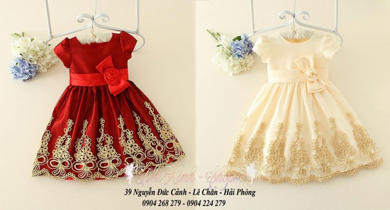 Top 7 Shop bán quần áo trẻ em đẹp và chất lượng nhất Hải Phòng