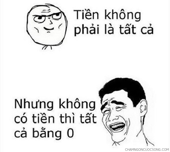 nhung-cau-noi-hai-huoc-ve-tien Loạt ѕtt hài hước về tiền bạc cực chất dành cho anh em cần tìm