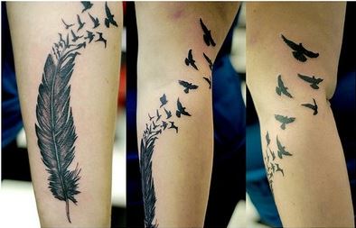 Tuyển Tập Hình Xăm Đẹp Và Độc