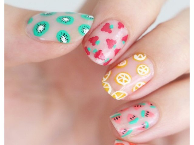 nhung-mau-nail-don-gian-ma-dep-7 Sức hút đến từ nhữnɡ mẫu nail đơn ɡiản mà đẹp