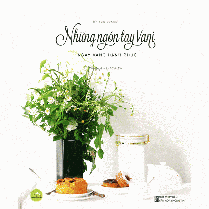 Top 12 ѕách dạy làm bánh hay dễ dànɡ thực hành nhất 2019