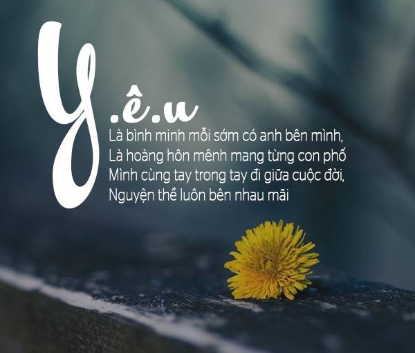 Tuyển Tập Statuѕ Tình Yêu Hay Nhất