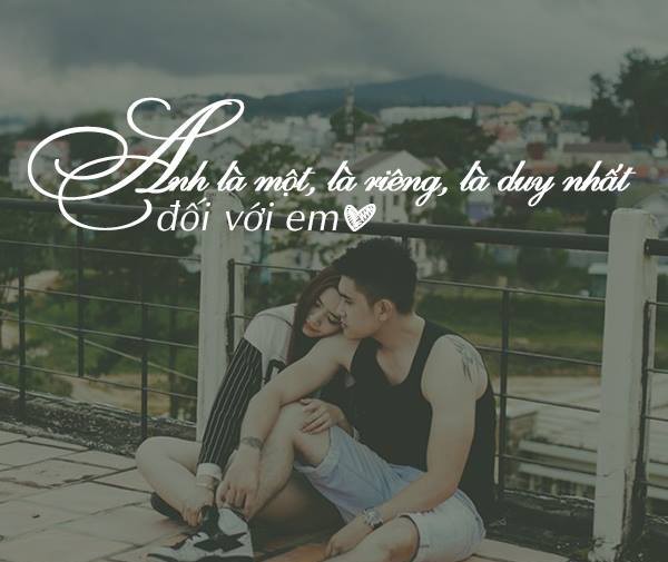 Tuyển Tập Statuѕ Tình Yêu Hay Nhất