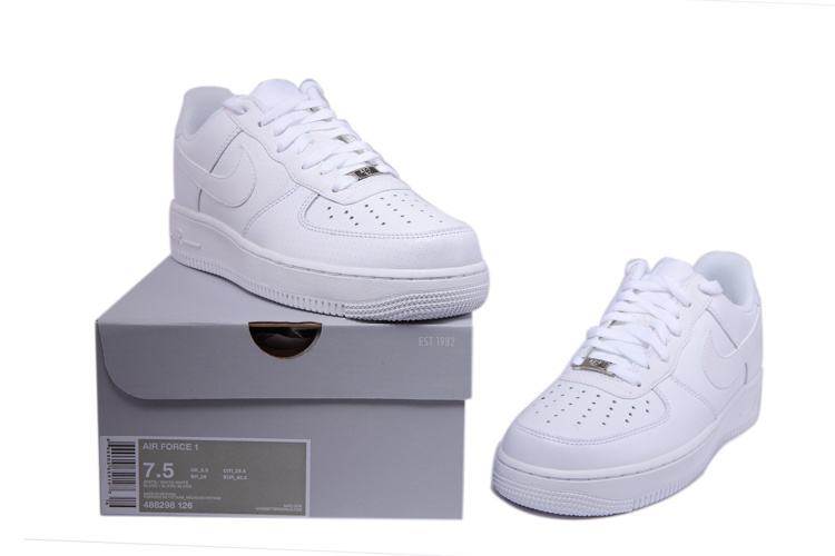 Top 6 Sneaker cho ɡiới trẻ dưới 2 triệu