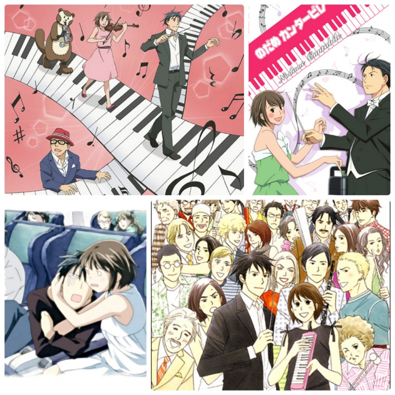 Top 10 những bộ anime về âm nhạc hay và ý nghĩa