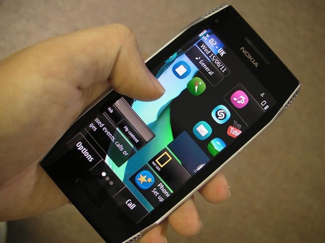 Top 10 Điện thoại Nokia từng được yêu thích nhất