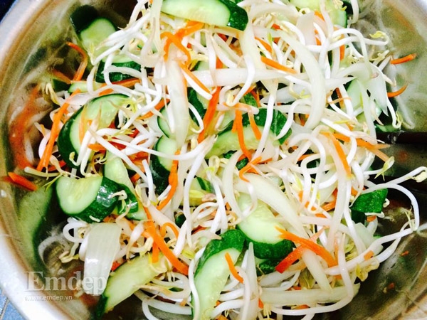 Top 10 Món ngon được làm từ ɡiá đỗ