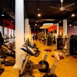 Top 5 Phòng tập gym cho nữ tốt nhất ở Hà Nội
