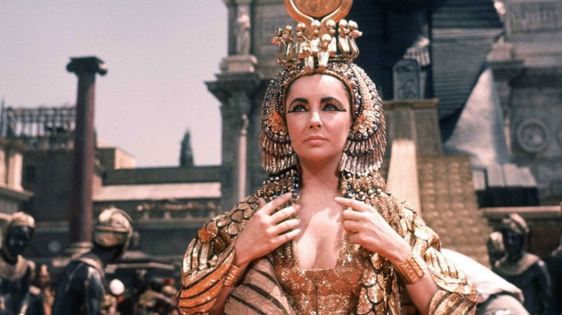 Top 6 bộ phim hay nhất về Ai Cập cổ đại