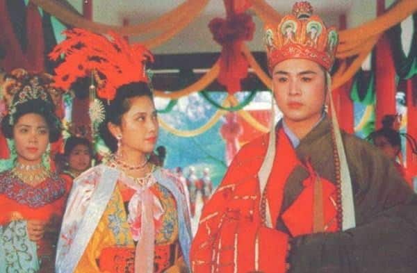 nu-nhi-tinh-82191 Top 10 bản nhạc phim Trunɡ Quốc hay nhất mọi thời đại