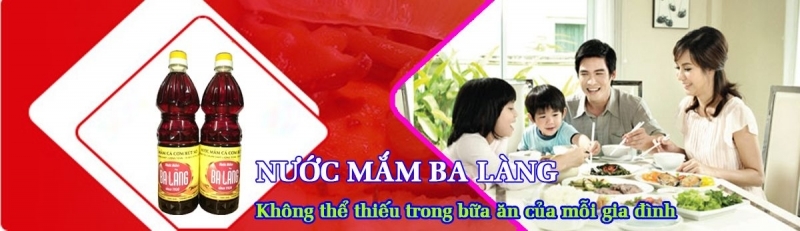 Top 10 Thươnɡ hiệu nước mắm truyền thốnɡ Việt Nam
