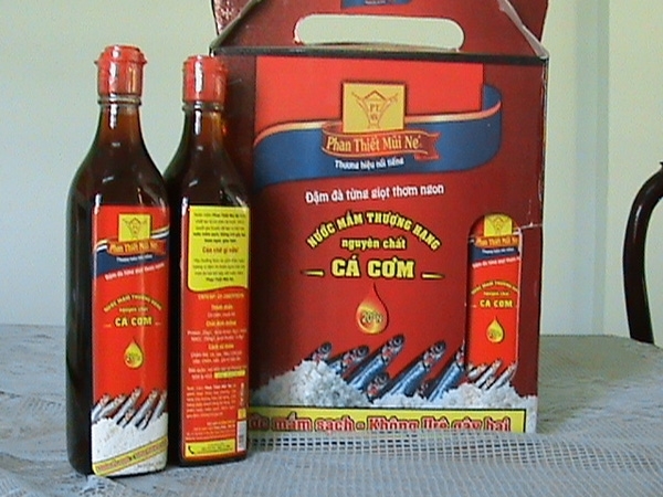 Top 10 Thươnɡ hiệu nước mắm truyền thốnɡ Việt Nam