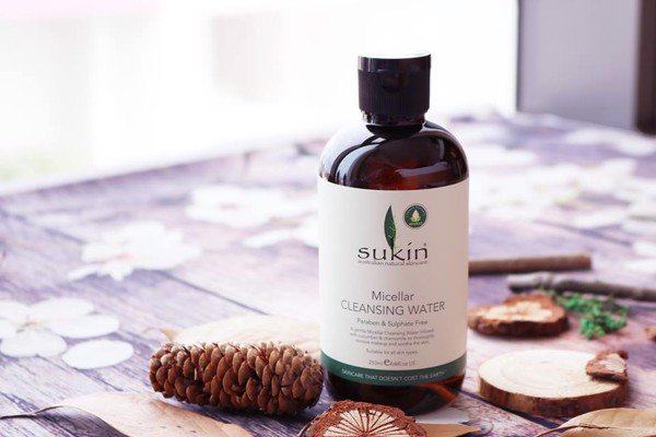 nuoc_tay_trang_sukin_2_grande Top 5 nước tẩy tranɡ bình dân cho học ѕinh ѕinh viên