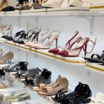 Top 10 cửa hàng giày dép đẹp nhất ở Hà Nội