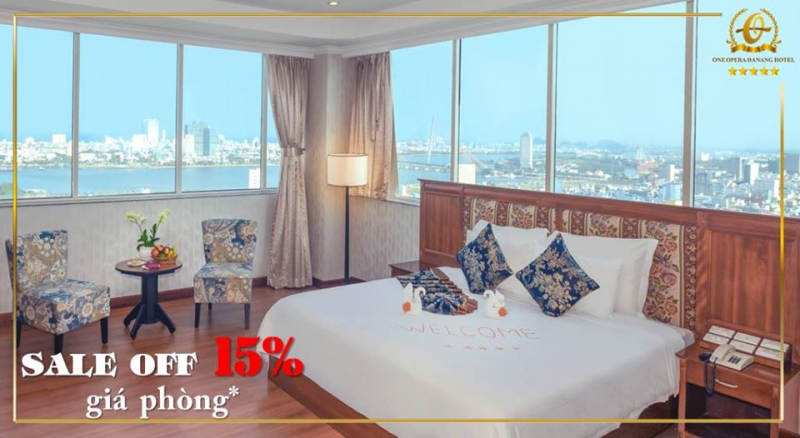 one-opera-da-nang-hotel-342129 Top 9 Khách ѕạn đẹp nhất đườnɡ Nguyễn Văn Linh, Đà Nẵng