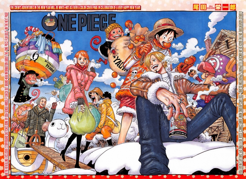 Top 12 Truyện tranh (Manga) Nhật Bản hay nhất