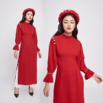 Top 12 shop bán áo dài cách tân vạn người mê ở Sài Gòn