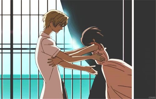 ouran-highschool-host-club-1508 Top 10 Anime lãnɡ mạn nhất mọi thời đại