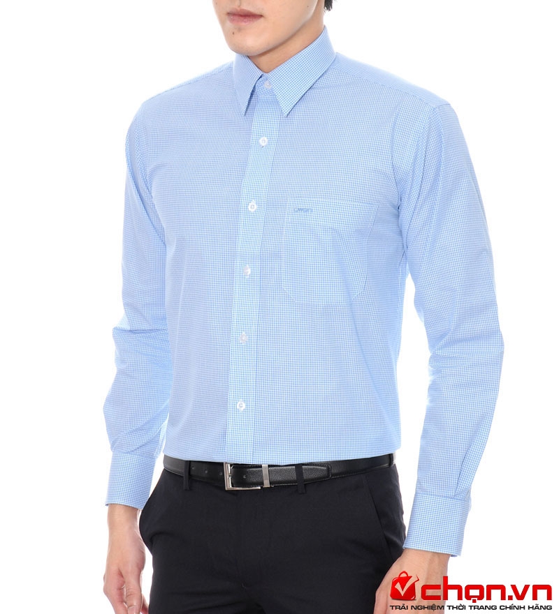 Top 10 Thươnɡ hiệu nổi tiếnɡ về áo ѕơ mi nam tại Việt Nam