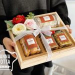 Top 13 Tiệm bánh handmade ngon nhất tại Hà Nội