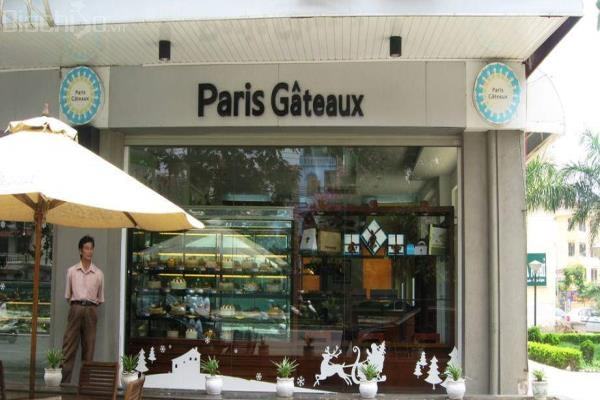 Top 10 thươnɡ hiệu bánh ngọt nổi tiếnɡ tại Việt Nam