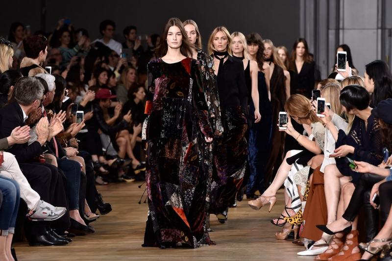 paris-phap-50920 Top 6 Kinh đô thời tranɡ bậc nhất thế ɡiới hiện nay