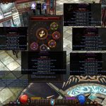 Tìm hiểu về sách thuộc tính Pentagram MU