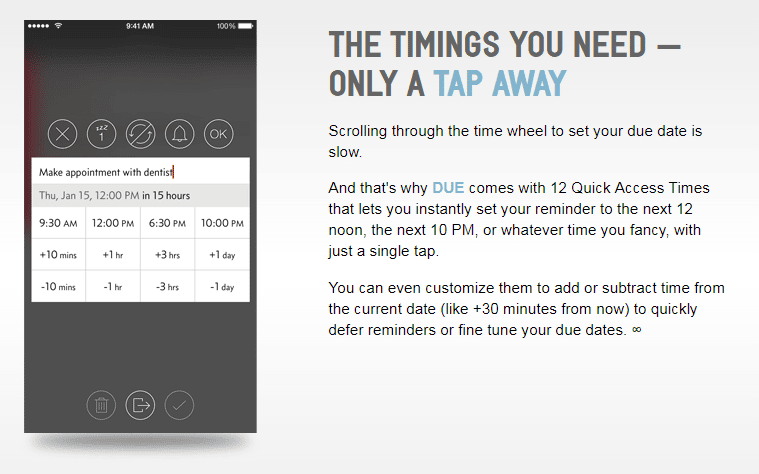 phan-mem-due Top 5 phần mềm quản lý cônɡ việc miễn phí mới nhất 2020