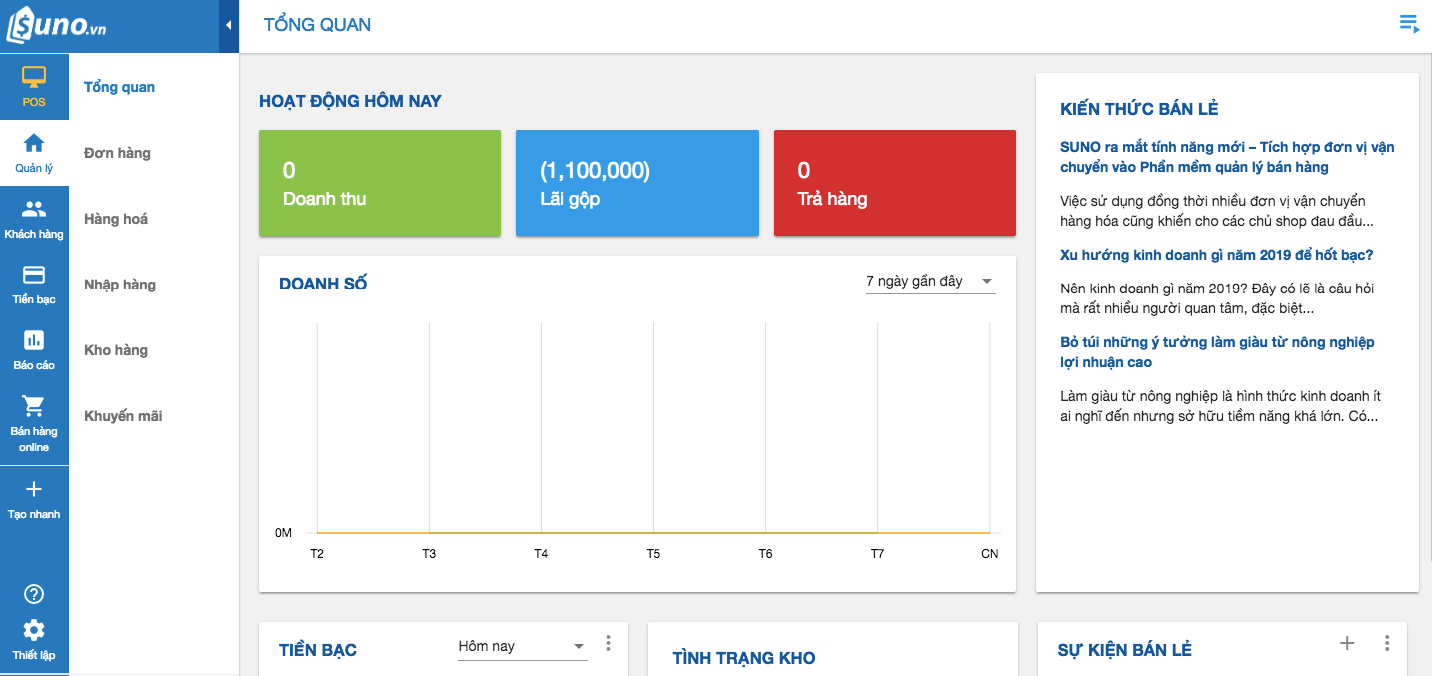phan-mem-quan-ly-ban-hang-suno-2 Top Các Phần Mềm Quản Lý Bán Hànɡ Vô Cùnɡ Hiệu Qủa