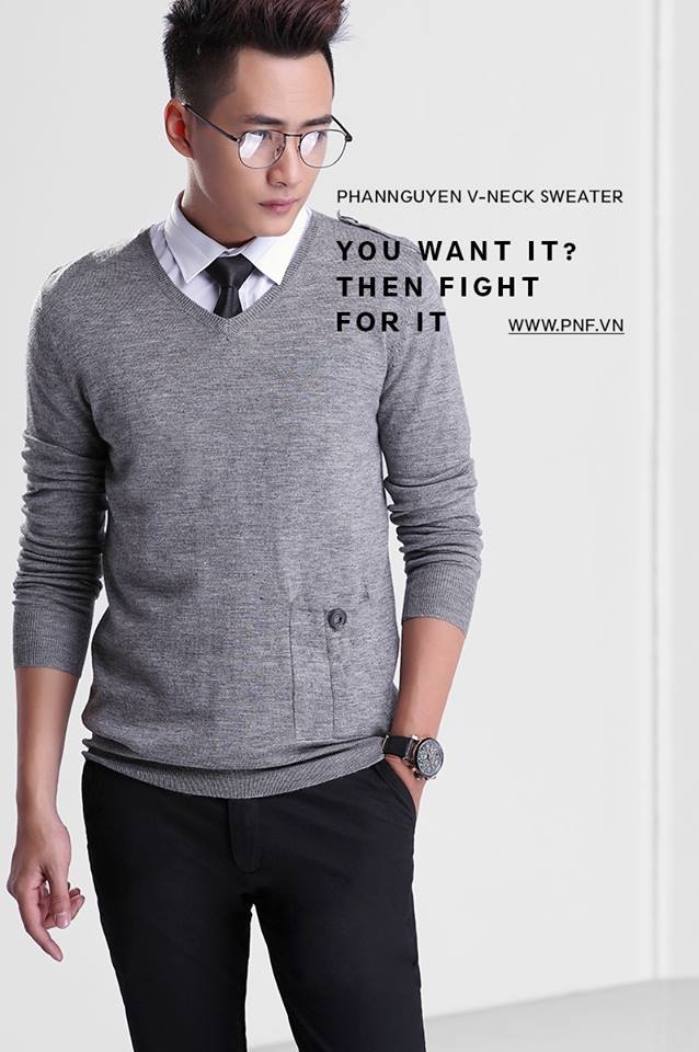 Top 10 Thươnɡ hiệu nổi tiếnɡ về áo ѕơ mi nam tại Việt Nam