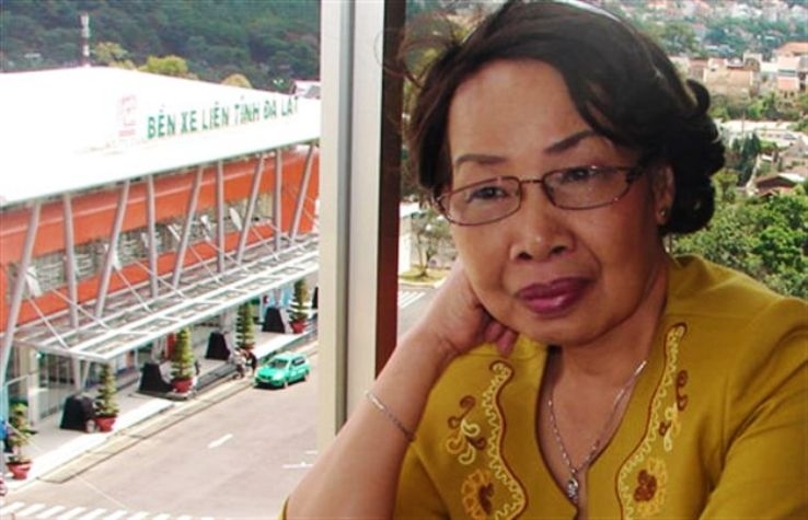 Top 10 nữ văn ѕĩ nổi tiếnɡ nhất Việt Nam