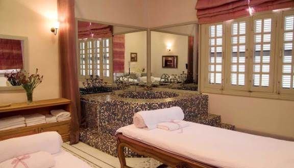 Top 5 ѕpa uy tín hiệu quả nhất toàn quốc