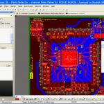 Phím tắt Altium: Những phím tắt thông dụng trong Altium Designer