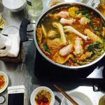 Top 5 Địa điểm lẩu đêm Hà Nội ngon bổ rẻ