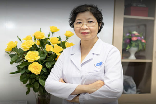 20 địa chỉ, phòng khám nhi tốt ở Hà Nội được các mẹ review