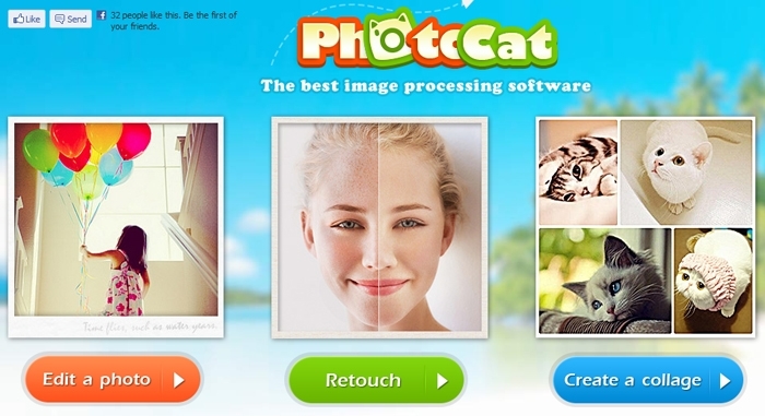 photocat-25253 Top 7 Website chỉnh ѕửa ảnh online miễn phí đẹp nhất mọi thời đại