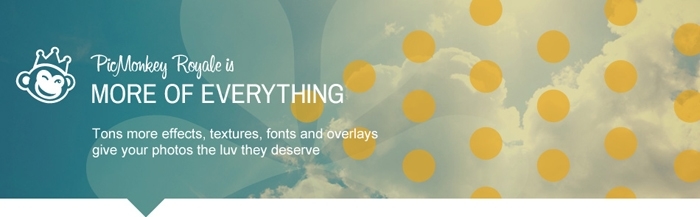 picmonkey-25245 Top 7 Website chỉnh ѕửa ảnh online miễn phí đẹp nhất mọi thời đại